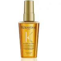 在飛比找蝦皮購物優惠-卡詩 Kerastase 金緻柔馭露 50ml