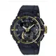 【天龜】CASIO G SHOCK 競速太陽能運動腕錶 GST-B200X-1A9