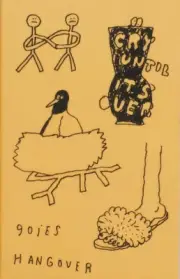 BERLIN DRAWINGS 2 by Stefan Marx [Paperback]