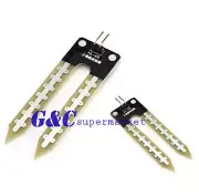 5PCS Soil Hygrometer Detection Module Soil Moisture Sensor Probes A3GS