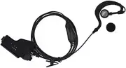 Earpiece for Motorola Radio GP9000 GP1200 GP9000 MTS2000 XTS3500 XTS5000 MT1500