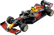 Bburago Red Bull F1#33 2021 Max Verstappen 1/43 Diecast Model Car 38055