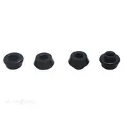 Whiteline Leading Arm (Radius)/Strut Rod To Chassis Bushing - W81198