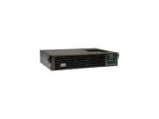 Tripp Lite SmartOnline 120V 1.5KVA 1350 Watts Double-Conversion UPS, 2U Rack / T