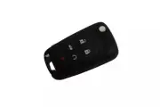 Genuine GM Uncoded Folding Door Lock and Ignition Key 13531362