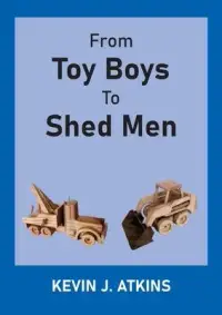 在飛比找博客來優惠-From Toy Boys To Shed Men