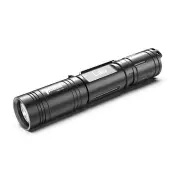 L50 1200 Lumens P9 Led Flashlight Usb Rechargeable 5Modes Ip68 Waterproof Torch Light