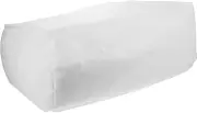 HONMEET Bean Bag Sofa Pillow Filler Random Color Foam Particles Couch Cushion Filling Material