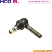 TIE ROD END D130424 FOR DACIA DUSTER/SUV/Van K9K626/612/884/892/894/896 1.5L