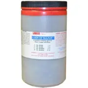 Griffith Liver Of Sulfur 32 Oz, Item No. 45.69101