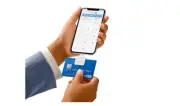 Square Reader Magstripe Device Credit Card Lightning Connector Enabled Apple IOS