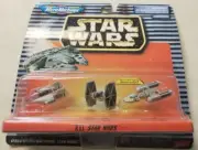1997 Galoob Star Wars Micro Machines XII (Read Desc.)