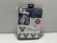 在飛比找Yahoo!奇摩拍賣優惠-NAPOLEX  Disney米奇方向盤遮陽套 （WD-40