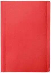 Marbig 1108603 Manilla Folder Foolscap Red Pack 20