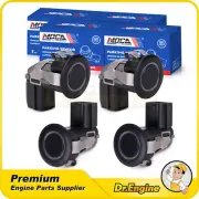 4x Reverse Backup Parking Assist Sensor fit Infiniti G25 G37 EX35 EX37 FX35 FX37
