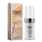 Colour Changing Foundation Magic Flawless Concealer Makeup Change Skin Tone