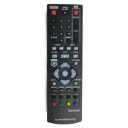 NEW LG Remote Control AKB73615801 For LG DVD Blu-ray Player BP200 BP320 BP125 LG