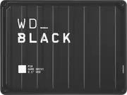 Western Digital Black P10 4TB Game Drive