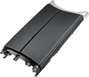 zayody Front Center Console Storage Lid Armrest Compatible with Mercedes-Benz C43 C63 AMG S C300 GLC43 GLC63 GLC300 Center Console Storage Cover Replacement for A2056808804 A2056805106 A2056800796