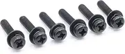 ReplacementScrews Stand Screws Compatible with LG 65NANO85UNA (65NANO85UNA.AUS)