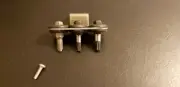 Dewalt Impact & drill 12V Driver bits holder