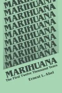 在飛比找博客來優惠-Marihuana: The First Twelve Th