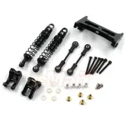 Xtra Speed Cantilever Kit For TRX-4 (WB 324mm) MST CFX-W 1:10 RC Cars Crawler