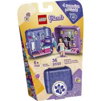 在飛比找蝦皮購物優惠-LEGO Friends 41404: Emma's Mag