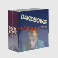 在飛比找露天拍賣優惠-[優選]【現貨】大衛 鮑伊David Bowie who c