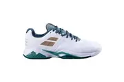 Babolat Propulse Blast All Court Wimbledon White/Dark Green 30S22867-1071 Men's