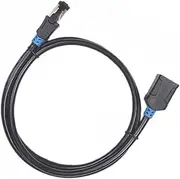 Extension Cable 1.5m Long Double Shielded Cat6 Ethernet Extender 1000mbps Bandwidth for Gaming Streaming and Home Office