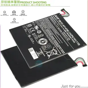 ACER AP14F8K 電池(原廠)-宏碁 A1-840, A1-850, W1-810, GT-810, B1-810, B1-820, B1-830