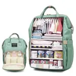 MOMMY BACKPACK BABY MATERNITY NAPPY DIAPER TRAVEL HIGH C