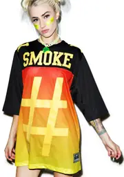 [UNIF] Hash Jersey