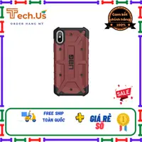 在飛比找蝦皮購物優惠-Uag iPhone X / XS / XS Max Pat