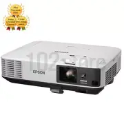 Epson EB-2155W WXGA 3LCD Projector -Express Tracking