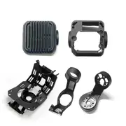 Replacement Gimbal Camera Parts for Dji Mavic 3 Roll Yaw Arm Bracket Motor Absorber Lens Frame Rear Cover Shell