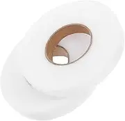 Seam Tape for Clothing Double-Sided Adhesive Interlining Hemming Tape for Pants No Sewing Needed