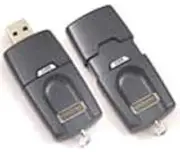 Vertex Link Bio Slim Disk iDEA 1GB HKIDA-10-1