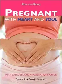 在飛比找三民網路書店優惠-Pregnant With Heart and Soul ―