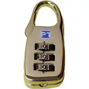 MAX CASES Case Lock for Med/Lge Case