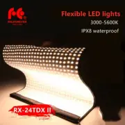 Falcon Eyes RX-18TD II Waterproof Fexible Led Video Light Bi-Color 3300-5600K