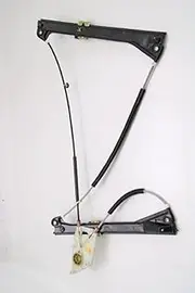 1 pc/Set Lifter Bracket - Right Front 6R3837462C 6R3 837 462C Compatible with v-w Vehicles 11-14 CAIJUN-AUTO