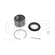 GSP Wheel Bearing Kit - GK1362