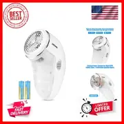Fabric Shaver,Lint Remover for Clothes,Electric Lint Shaver Battery Operated,...