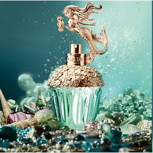 ANNA SUI 安娜蘇 綺幻飛行 / 童話獨角獸 浪漫香氛組(淡香水5ml+身體乳30ml)【小7美妝】