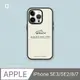 【犀牛盾】iPhone SE3/SE2/8/7系列SolidSuit防摔背蓋手機殼｜ilovedoodle-鯊魚(多色可選)