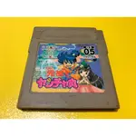 歡樂本舖 GB遊戲 GB 元祖 快傑 岩茶丸YANCHAMARU 任天堂 GAMEBOY GBC、GBA 主機適用 F3