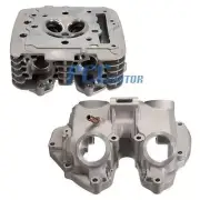 Cylinder Head Valve Cover FITS XR400 XR 400R 1996-2004 12200-KCY-670 CK38