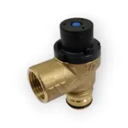 JUNKERS 8716771426 REPLACEMENT SAFETY VALVE 3 BAR FOR BOILER